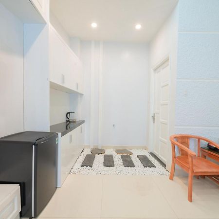Yen Nam Hotel Nguyen Thai Son Ho Chi Minh Zewnętrze zdjęcie