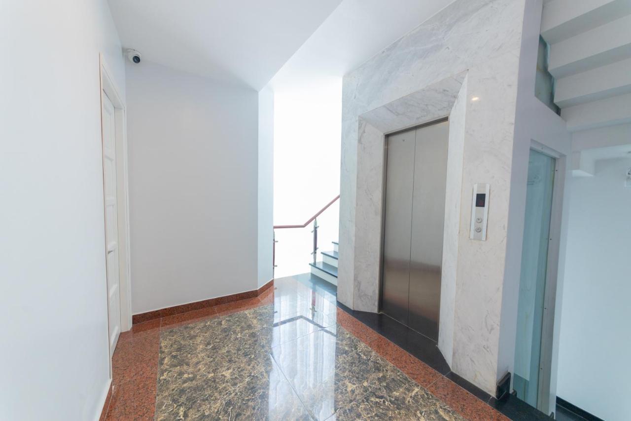 Yen Nam Hotel Nguyen Thai Son Ho Chi Minh Zewnętrze zdjęcie