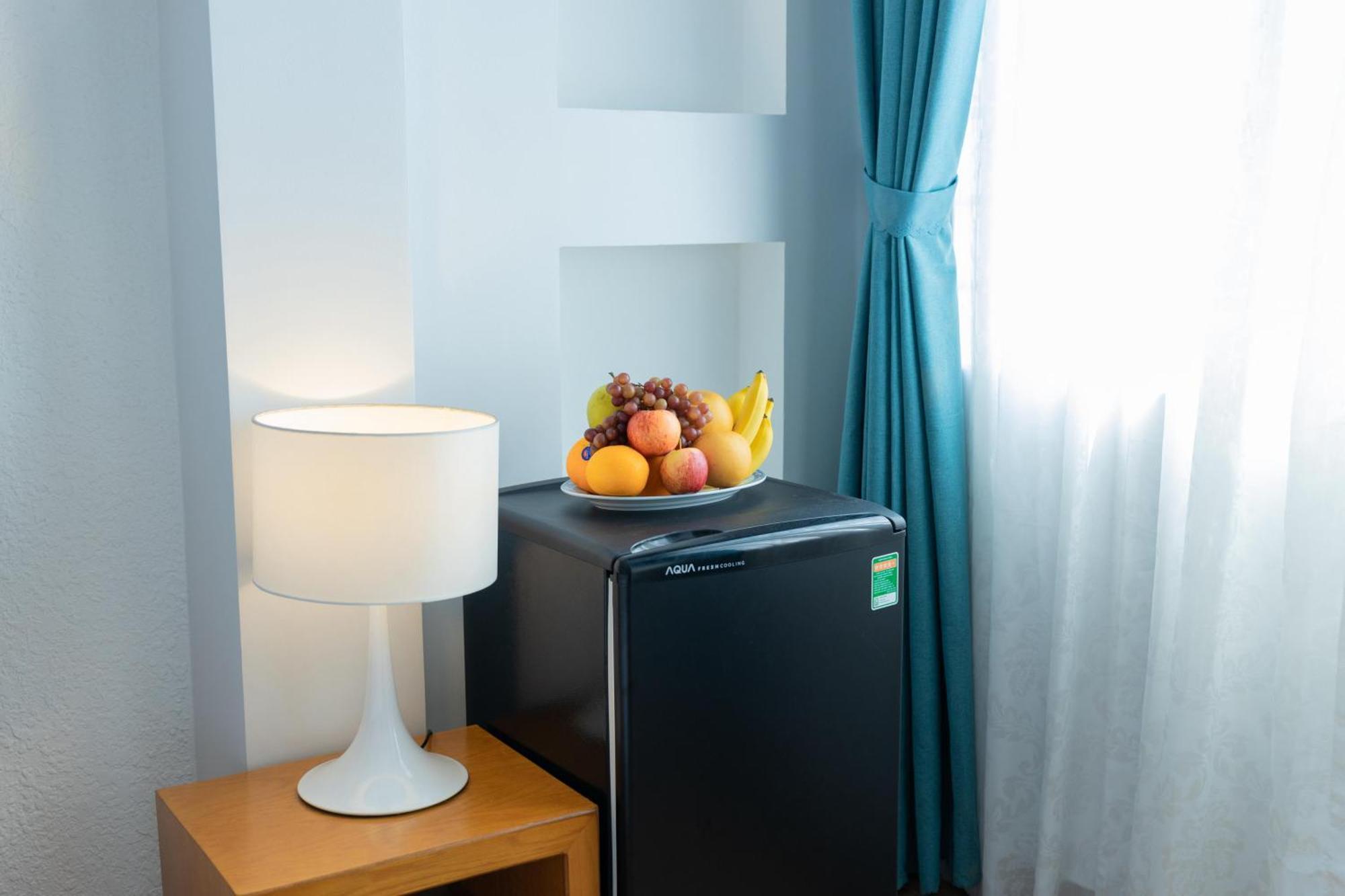 Yen Nam Hotel Nguyen Thai Son Ho Chi Minh Zewnętrze zdjęcie