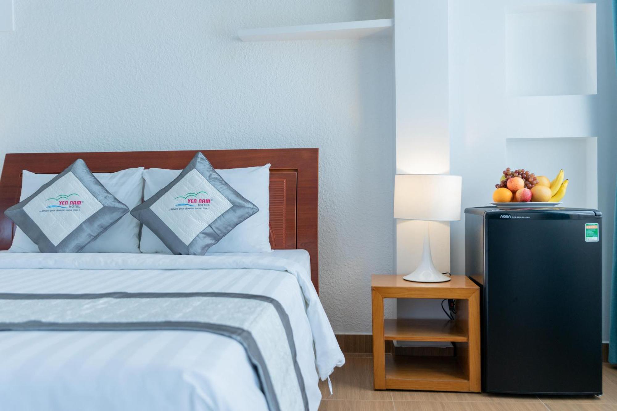 Yen Nam Hotel Nguyen Thai Son Ho Chi Minh Zewnętrze zdjęcie